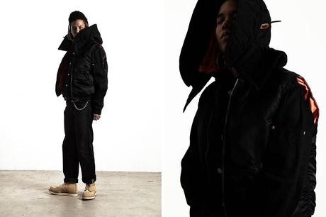 IHATOV – F/W 2022 COLLECTION LOOKBOOK