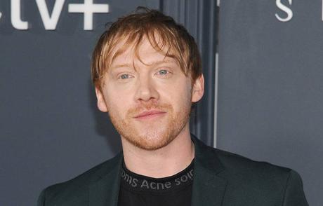 Rupert Grint au casting de Knock at The Cabin de M. Night Shyamalan ? Rupert Grint au casting de Knock at The Cabin de M. Night Shyamalan ?