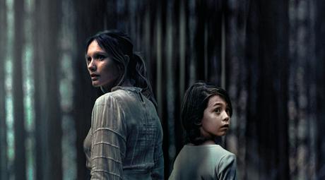 Nouvelle affiche FR pour Ogre signé Arnaud Malherbe