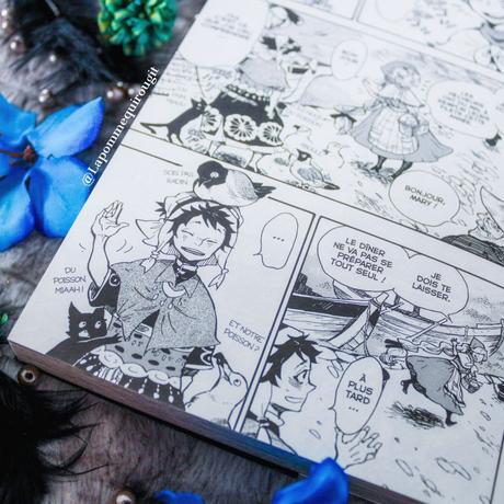 Le monstre d’Einstein, tome 1 • Ryu Miyanaga