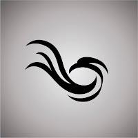 Le cloitre  #1 La vierge de Celia Aaron