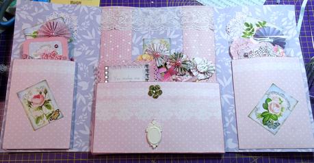 Flip book ou loaded enveloppe 2ème version . Flip book ou loaded enveloppe 2ème version .