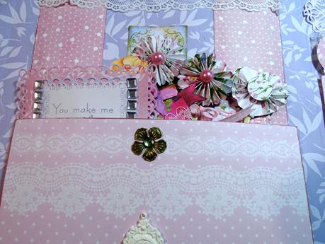 Flip book ou loaded enveloppe 2ème version . Flip book ou loaded enveloppe 2ème version .