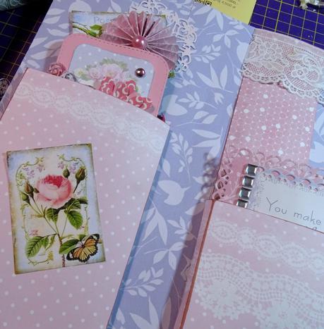 Flip book ou loaded enveloppe 2ème version . Flip book ou loaded enveloppe 2ème version .