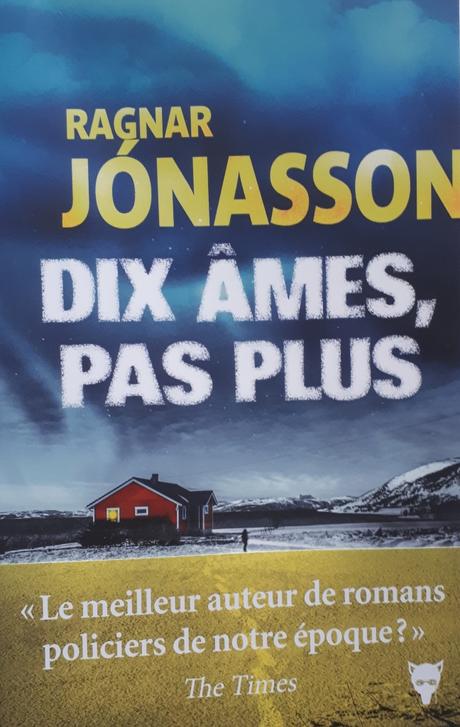 Dix âmes, pas plus