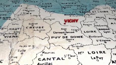 1940 – Vichy. 1