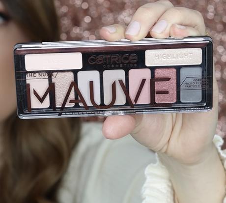 Revue et maquillage complet Catrice Cosmetics !