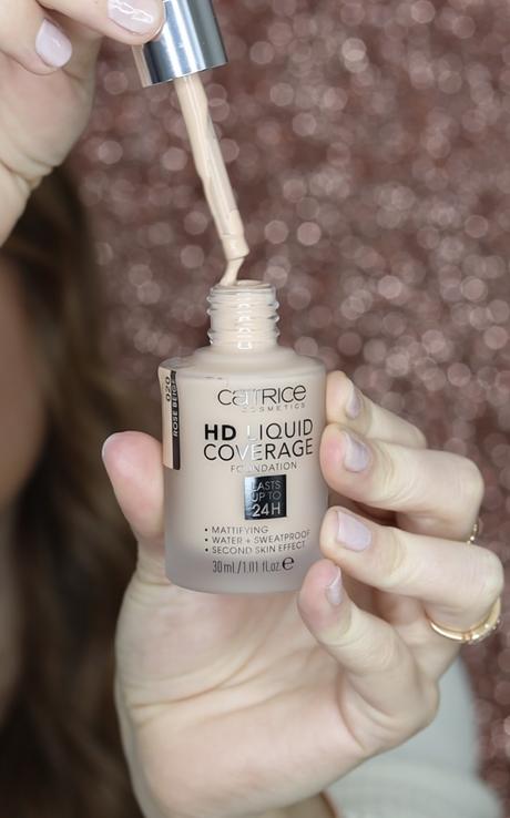Revue et maquillage complet Catrice Cosmetics ! Revue et maquillage complet Catrice Cosmetics !