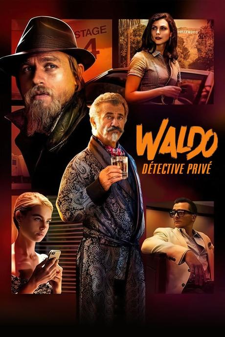 [CRITIQUE] : Waldo, Détective Privé
