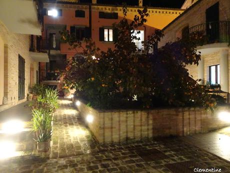 Montelupone - Ristorante La Taverna dell'Artista