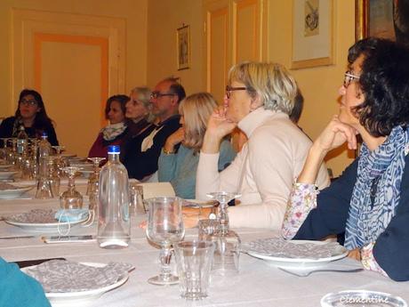 Montelupone - Ristorante La Taverna dell'Artista Montelupone - Ristorante La Taverna dell'Artista