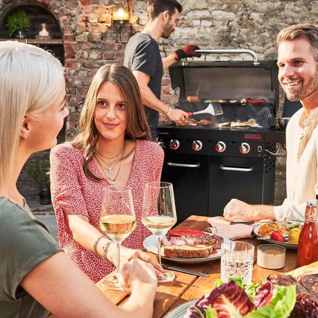 Conseils pour une soirée barbecue réussie avec vos amis !