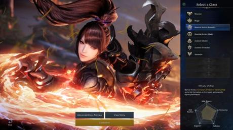 Le jeu vidéo “Lost Ark” publié par Amazon établit des records sur Steam la première semaine après sa sortie Le jeu vidéo “Lost Ark” publié par Amazon établit des records sur Steam la première semaine après sa sortie