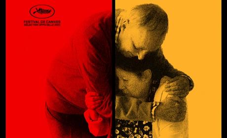 Nouvelle affiche pour Vortex de Gaspar Noé