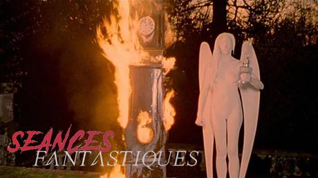 [SƎANCES FANTASTIQUES] : #72. La Nuit des Horloges