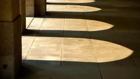 Du silence dans la prière