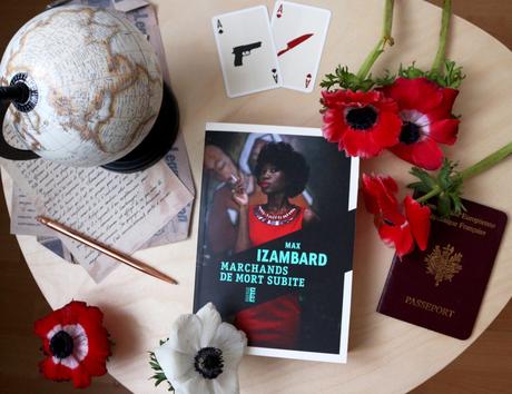 Marchands de mort subite – Max Izambard