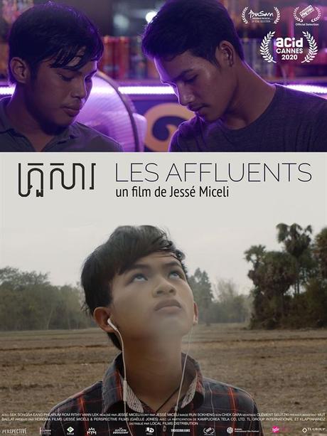 [CRITIQUE] : Les Affluents