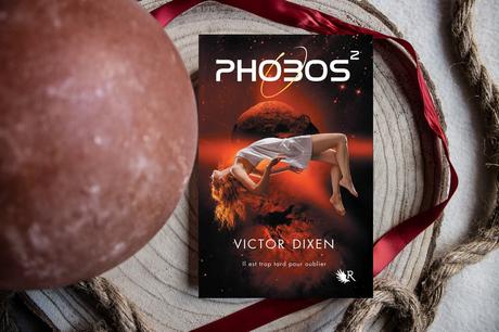 Phobos #2 – Victor Dixen