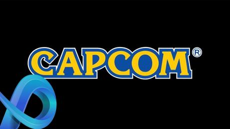 Le mystérieux site de Capcom