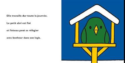 Livres de neige d'hier pour très jeunes lecteurs Livres de neige d'hier pour très jeunes lecteurs