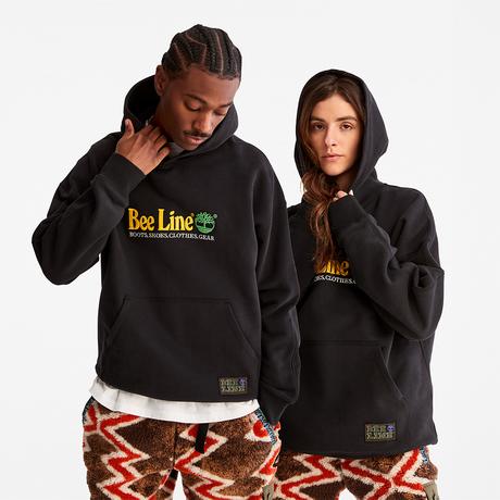 Bee Line et Timberland présentent leur nouvelle collection