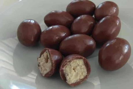 Kinder schoko-bons faits maison au Thermomix Kinder schoko-bons faits maison au Thermomix