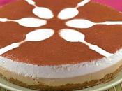 Savoureux Cheesecake façon capuccino Thermomix