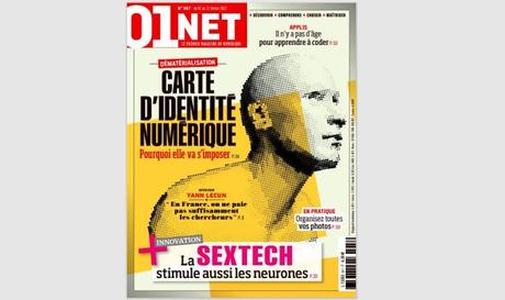 (01.NET) La sextech et les innovations