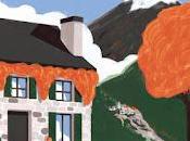 chroniques Fogas t.1: L'auberge Julia Chapman