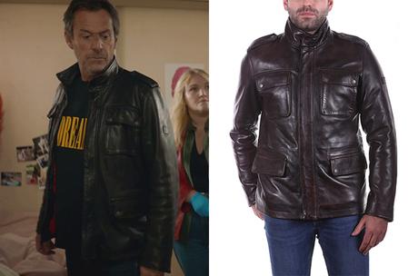 Léo Matteï, Brigade des mineurs : les cuirs de la brigade