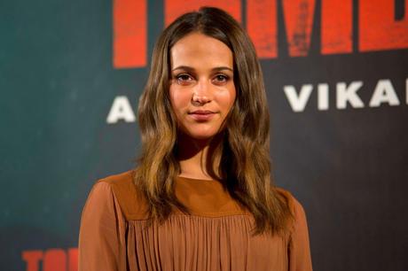 Alicia Vikander au casting de Firebrand signé Karim Aïnouz ? Alicia Vikander au casting de Firebrand signé Karim Aïnouz ?