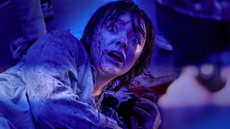 [CRITIQUE] : Massacre à la Tronçonneuse