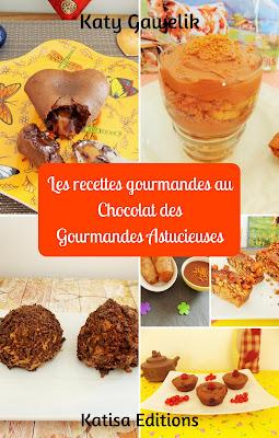 Biscuits rapides aux noisettes et au chocolat (Vegan)