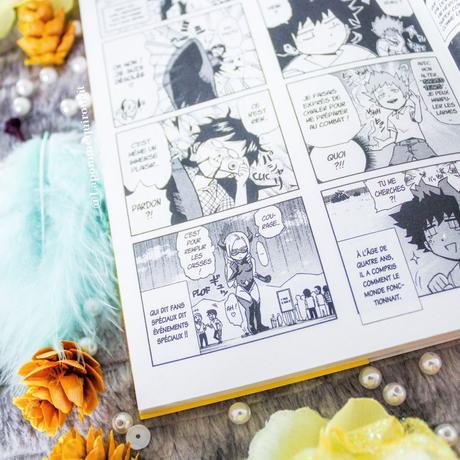 My hero academia smash, tome 1 • Hirofumi Neda