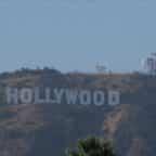 Cinéma Hollywood à Los Angeles