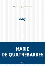 Marie de Qautrebarbes  Aby