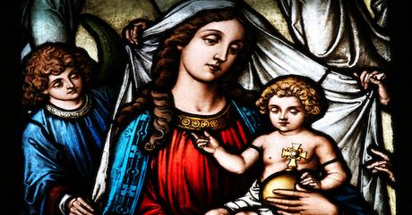Pourquoi la grâce de Marie est particulière