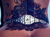 Richardson, Pornographie, Streetculture liberté