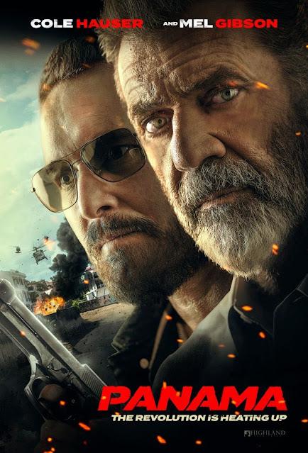 Premier trailer pour Panama de Marc Neveldine