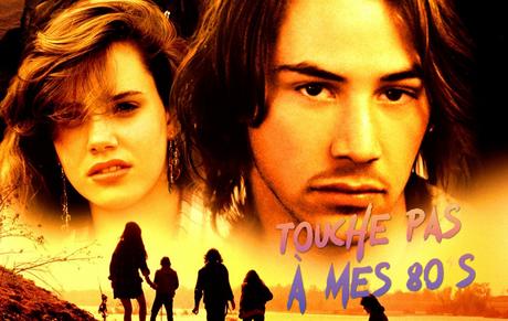 [TOUCHE PAS À MES 80ϟs] : #162. River's Edge