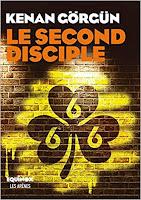 Plonger dans le radicalisme avec Kenan Görgün