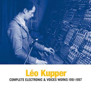 Leo Kupper