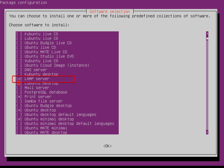 Installer le serveur LAMP sur Ubuntu 22.04 ou 20.04