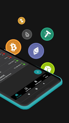 Code Triche Crypto mineur tracker, Moniteur minier MinerBox  APK MOD (Astuce) 2