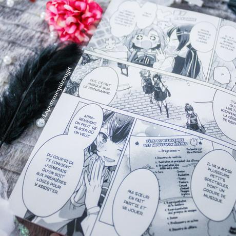 Whispering you a love song, tome 1 • Eku Takeshima