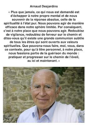 Connexion spirituelle