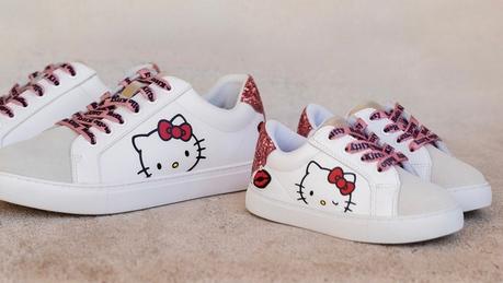 Bons Baisers de Paname x Hello Kitty : la collab’ kawaii Bons Baisers de Paname x Hello Kitty : la collab’ kawaii