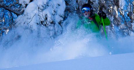 Découverte: les montagnes de Kaçkar accueillent les amateurs d’héli-ski Découverte: les montagnes de Kaçkar accueillent les amateurs d’héli-ski