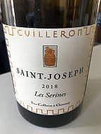 WE tranquille : Saint-Joseph Cuilleron, Saint Aubin Langoureau, Riesling Ginglinger, Pauillac Clerc Milon, Marsannay Champs Salomon, Volnay, Puech Noble